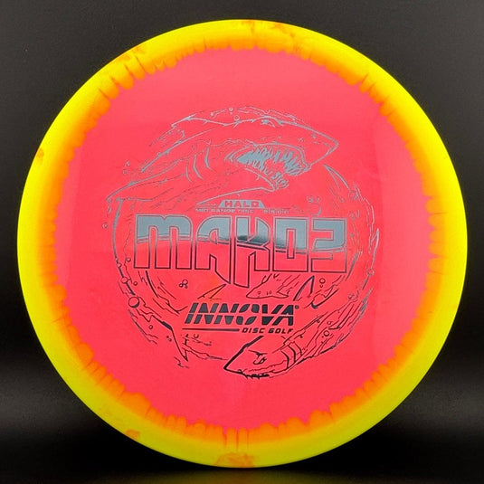 Halo Star Mako3