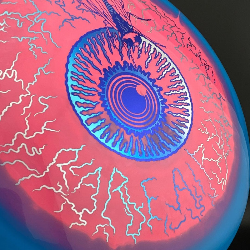 Load image into Gallery viewer, Halo Star Roadrunner - Eye-Fly RAD V2 by Ripper Studios
