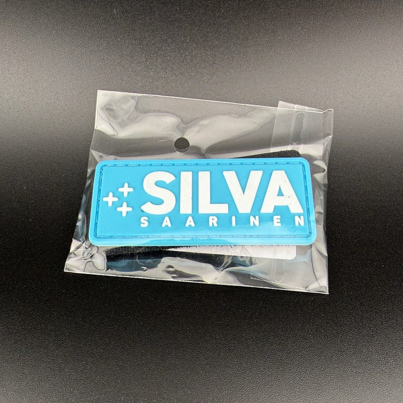 Load image into Gallery viewer, Team MVP PVC Patches (Hook N Loop Backside)
