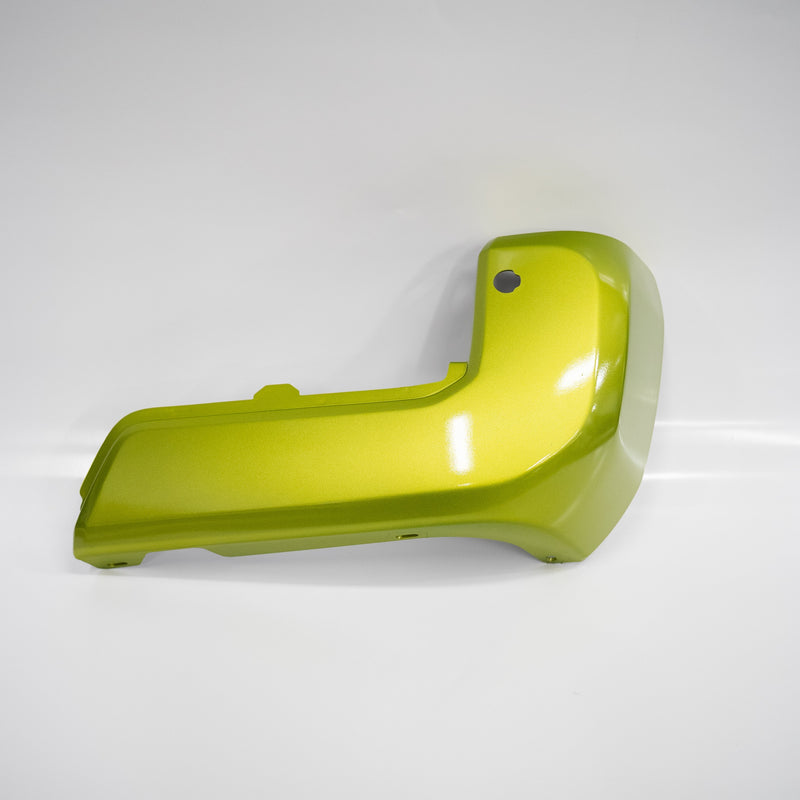 Load image into Gallery viewer, Parking Sensor Tacoma Bumper Caps
