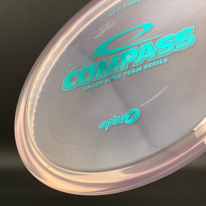 Load image into Gallery viewer, Opto-X Compass - 2019 Grady Shue Team Series LE
