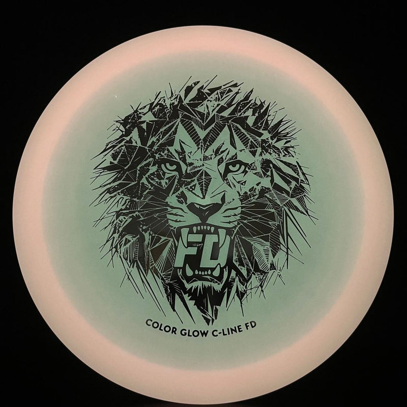 Load image into Gallery viewer, Color Glow C-Line FD - European Open 2024
