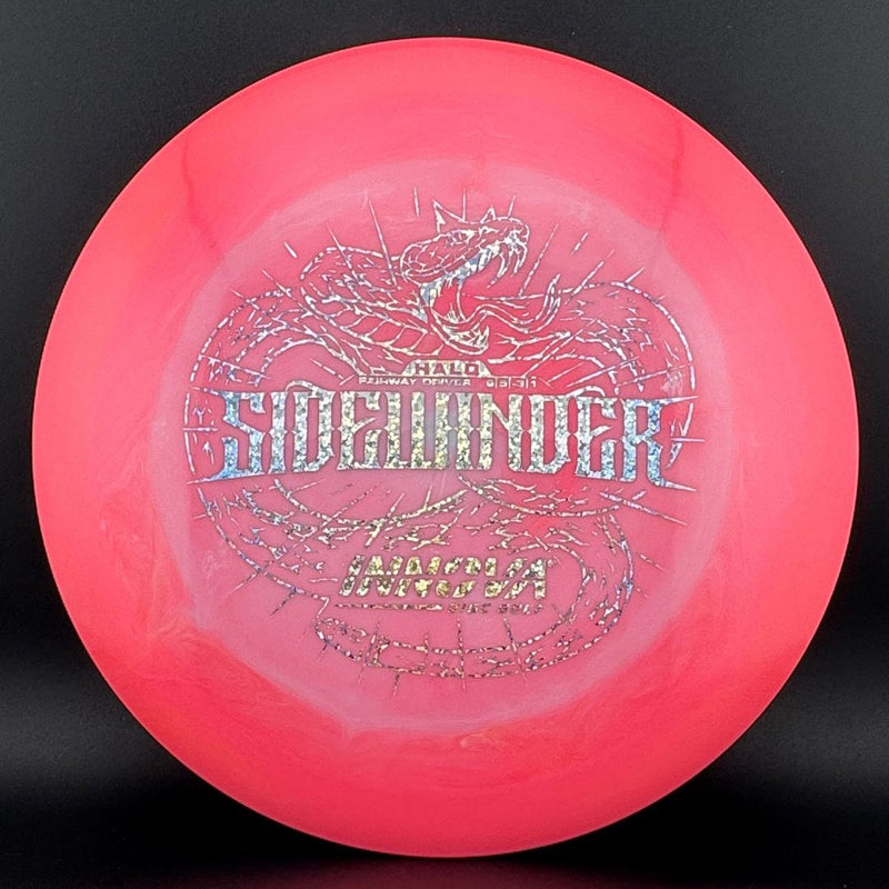 Load image into Gallery viewer, Halo Star Sidewinder
