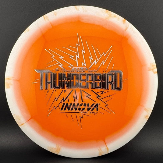 Halo Star Thunderbird