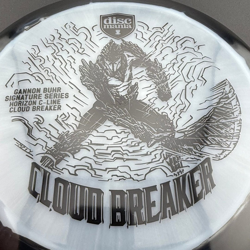Load image into Gallery viewer, Horizon C-Line Cloud Breaker - Gannon Buhr Signature Series
