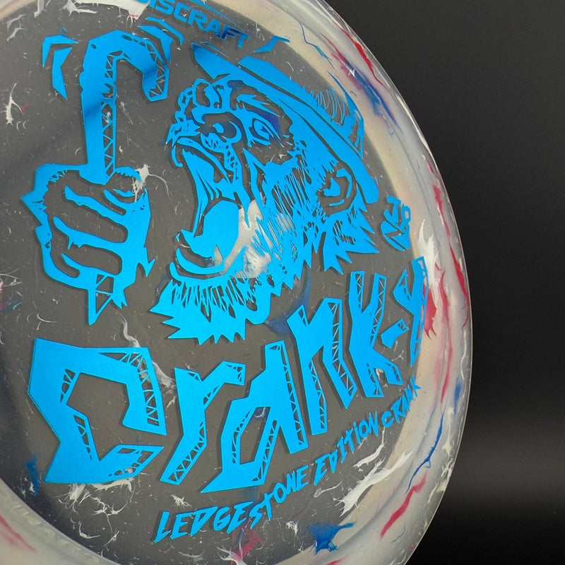 Load image into Gallery viewer, Jawbreaker Z FLX Crank - Ledgestone 2025 Season 3
