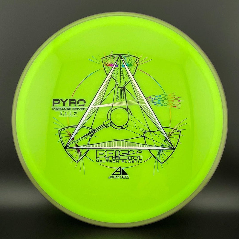 Load image into Gallery viewer, Prism Neutron Pyro
