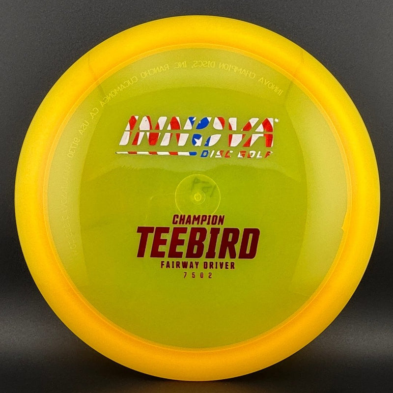 Load image into Gallery viewer, Champion Teebird
