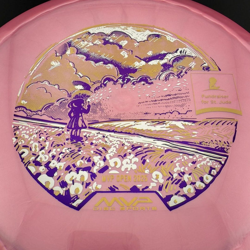 Load image into Gallery viewer, Plasma Shift - MVP Open '25 St Jude's Fundraiser
