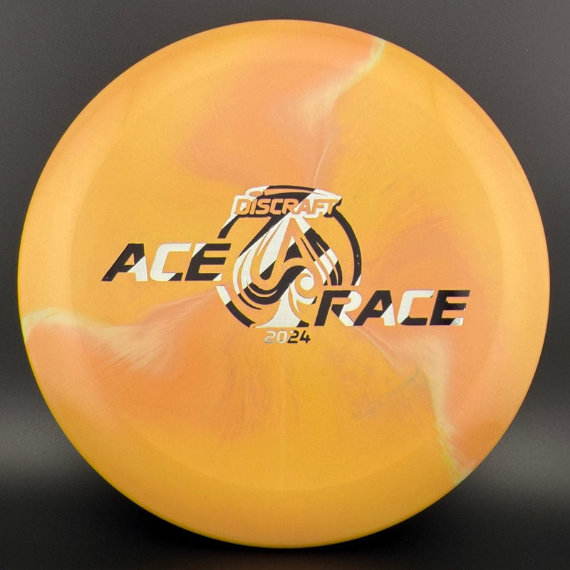 Load image into Gallery viewer, ESP Swirl Prototype Putter - 2024 Ace Race
