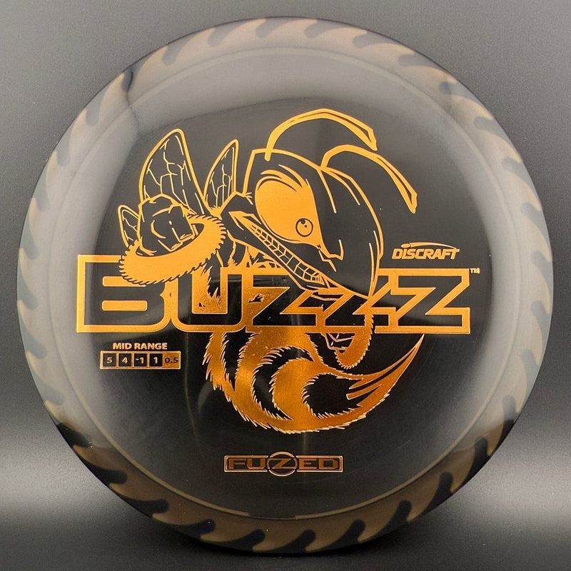 Load image into Gallery viewer, FuZed Z Buzzz - BuzzzSaw Bee

