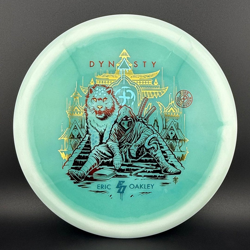 Load image into Gallery viewer, Halo Glow C-Blend Dynasty - Eric Oakley 2025 Tour Series
