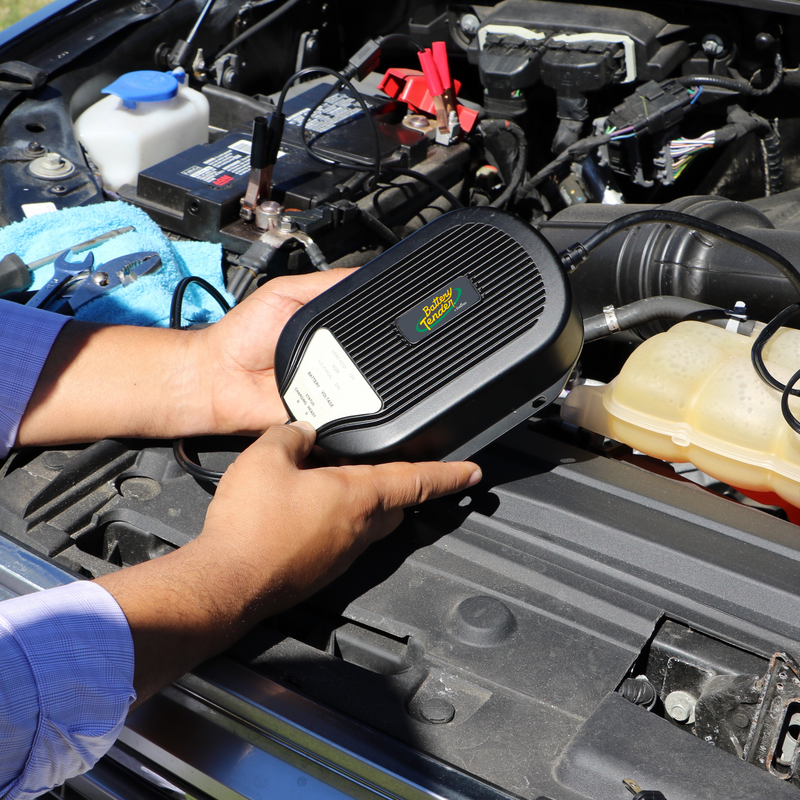 Load image into Gallery viewer, Power Tender® 5 Amp 12V/24V Battery Charger and Maintainer

