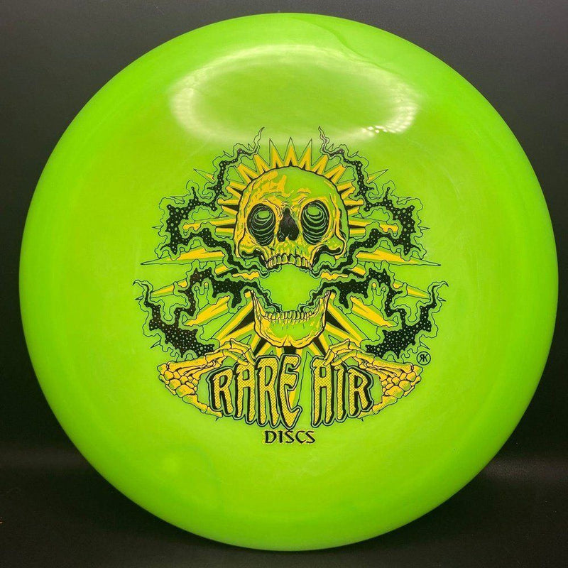 Load image into Gallery viewer, Apex Jackalope - Rare Air Discs Custom Skull Stamp
