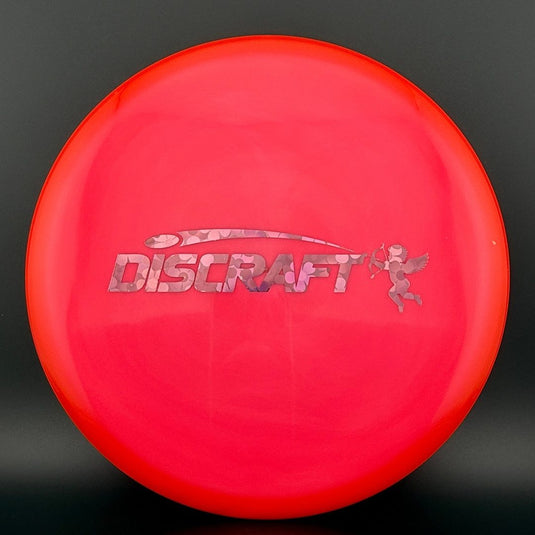 ESP FLX Zone SS - Big Cupid's Arrow