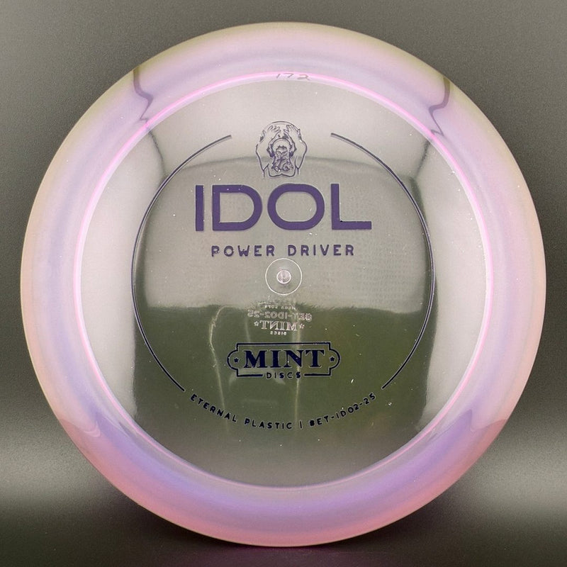 Load image into Gallery viewer, Mega Soft Eternal Idol
