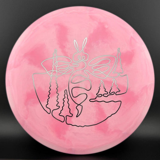 X Swirl Buzzz SS - Faylor Lake Limited Edition