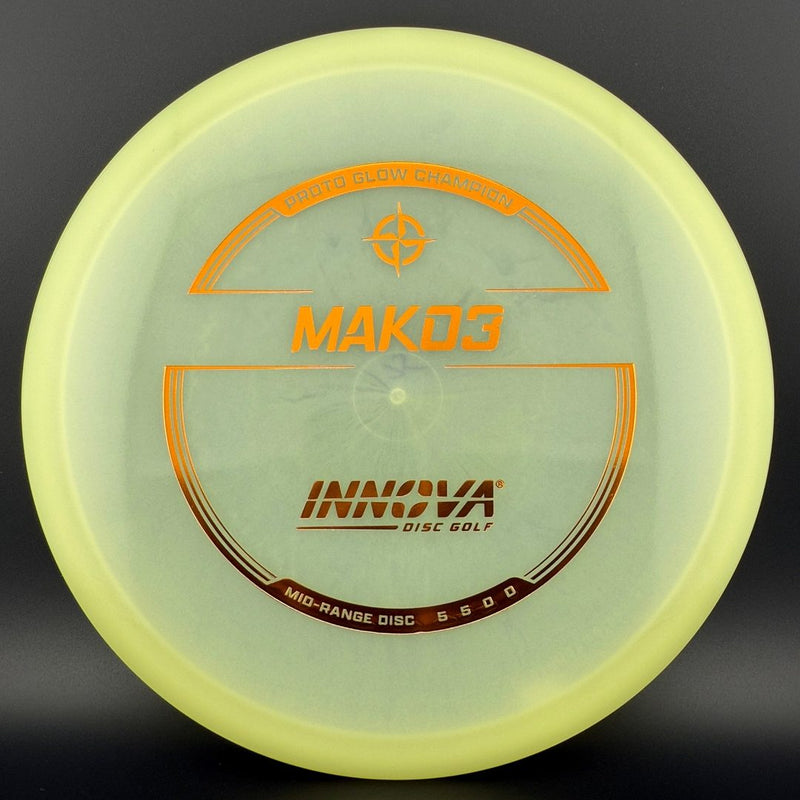 Load image into Gallery viewer, Proto Glow Champion Mako3
