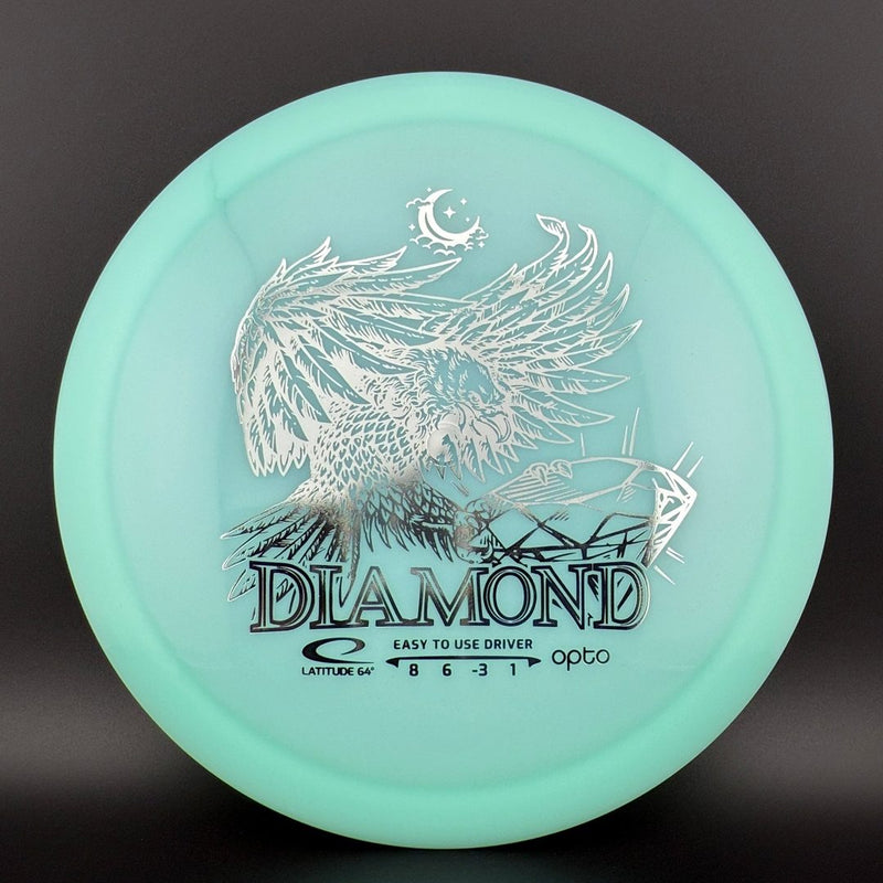 Load image into Gallery viewer, Opto Moonshine Diamond
