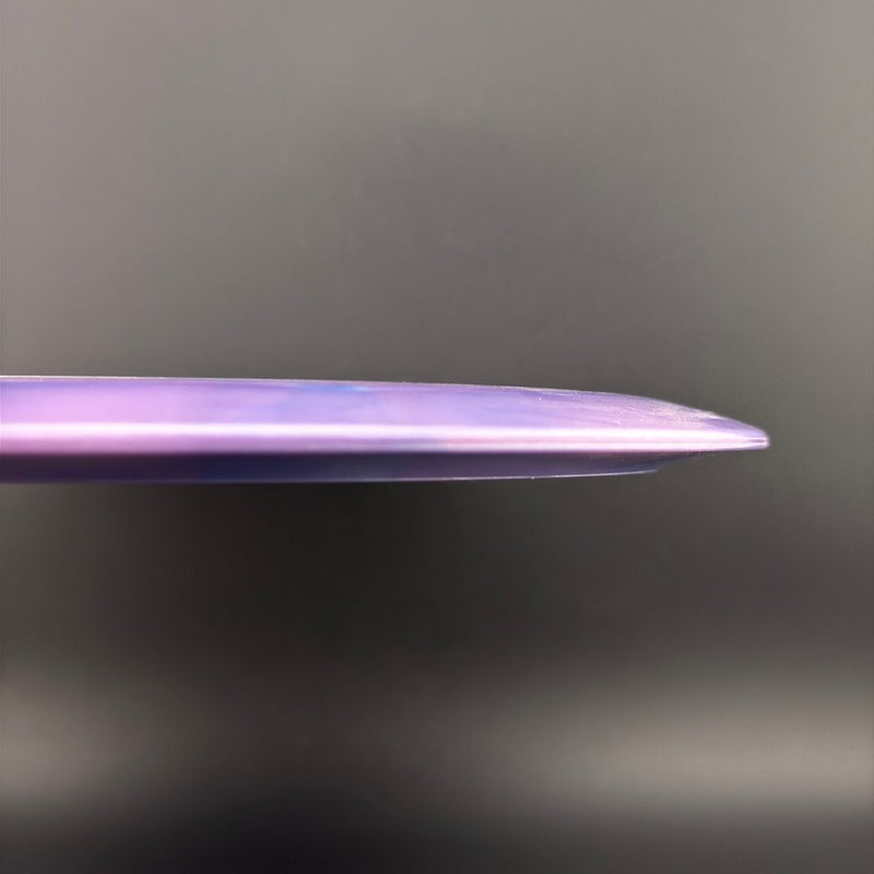 Load image into Gallery viewer, Titanium Swirl Thrasher
