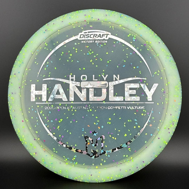 Load image into Gallery viewer, Confetti Z Vulture - Holyn Handley Victory Edition
