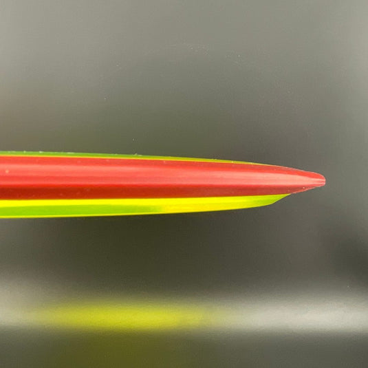 Proton Fireball