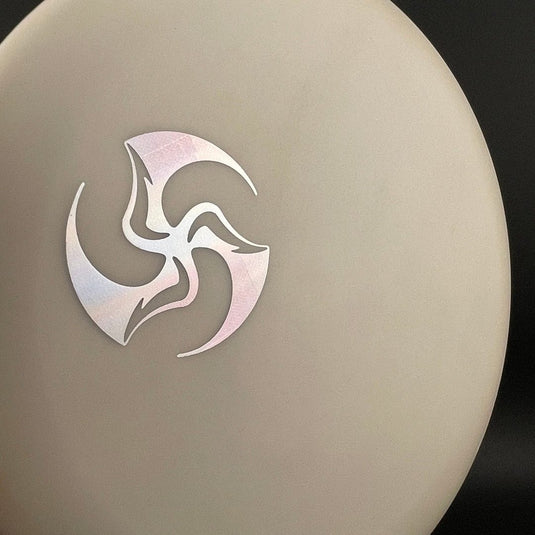 D-Line P2 - Mini Huk Stamp - Innova Made *Warehouse Stash*