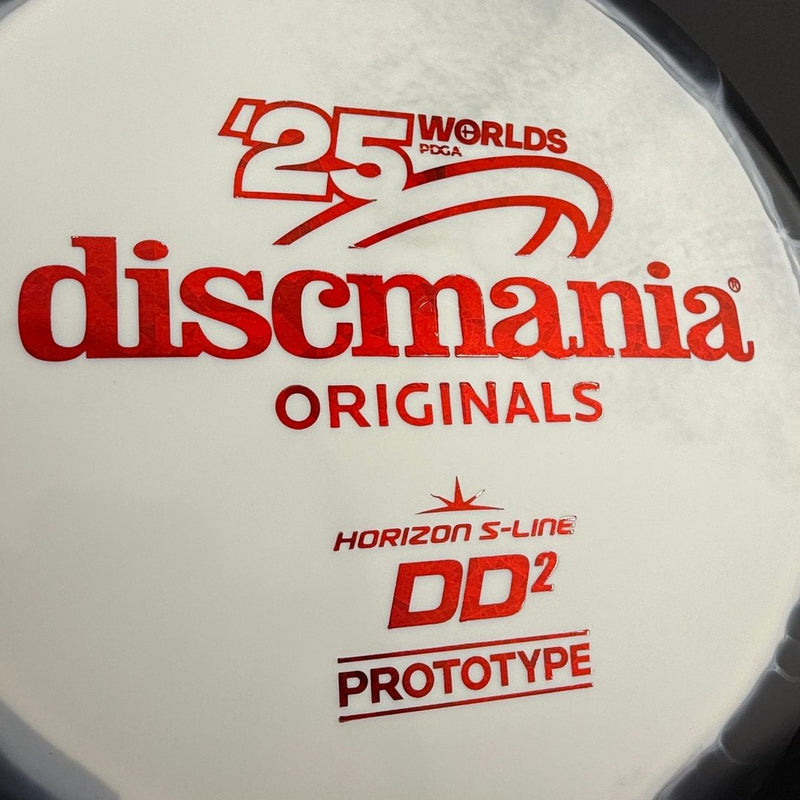 Load image into Gallery viewer, Horizon S-line DD2 - Prototype - 2025 Worlds
