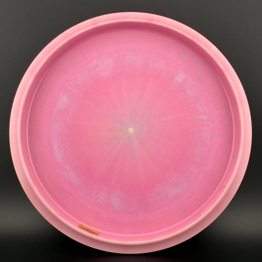 Swirl ESP Buzzz - Paul McBeth 5x World Champion