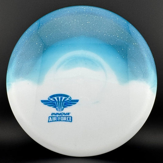 Duo Roc3 - Air Force
