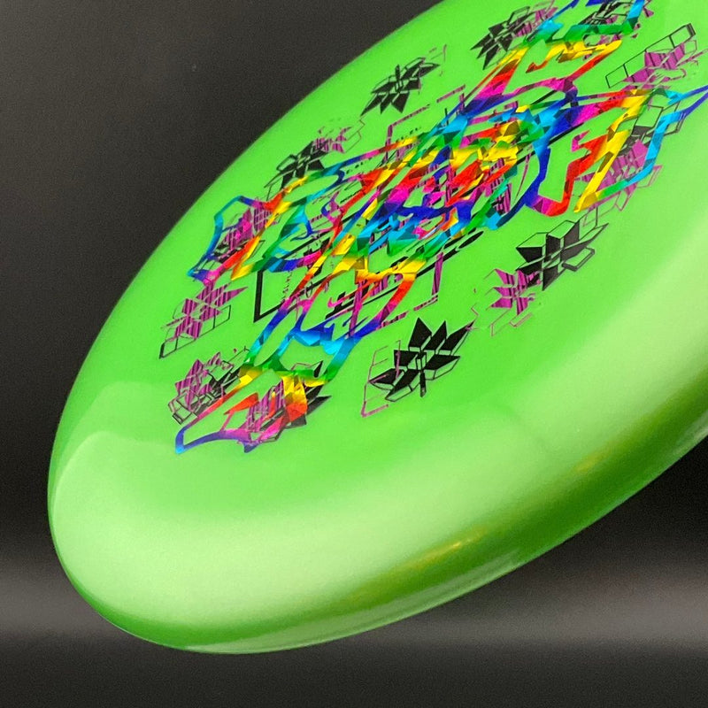 Load image into Gallery viewer, Big Z Luna - Misprints - Worlds x McBeth Limited Edition
