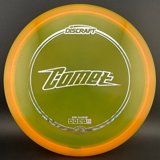 Z-Line Comet