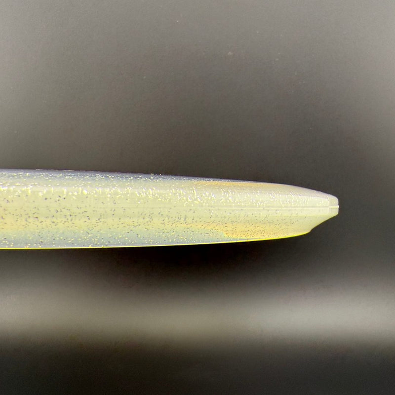 Load image into Gallery viewer, Prototype Metal Flake C-Line MD4 - European Open

