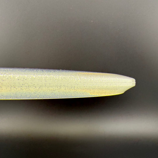 Prototype Metal Flake C-Line MD4 - European Open
