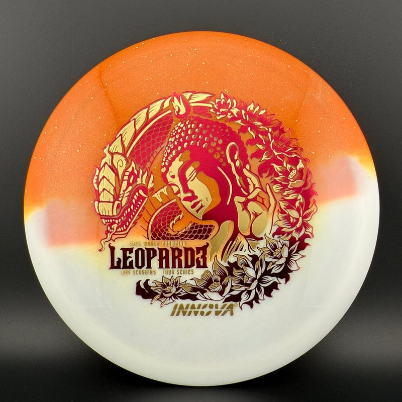 Load image into Gallery viewer, Duo Leopard3 - Ohn Scoggins 2026 Tour Series
