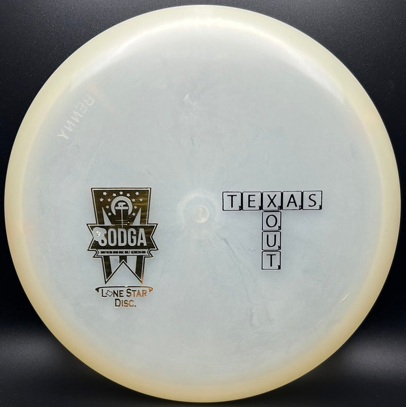 Load image into Gallery viewer, Glow Benny Putter - SODGA X-Out

