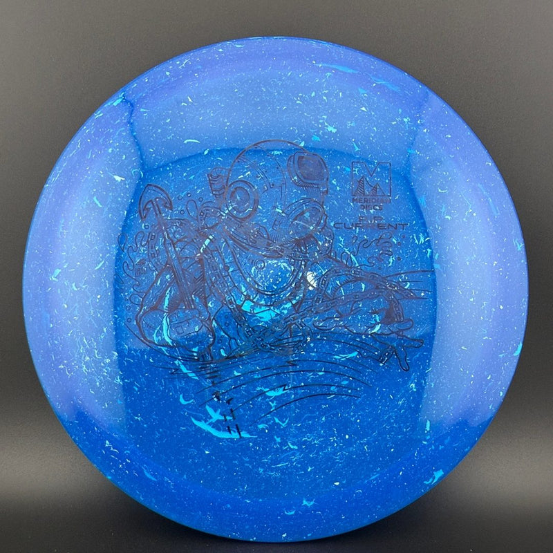 Load image into Gallery viewer, Marbled Clarus Rip Current
