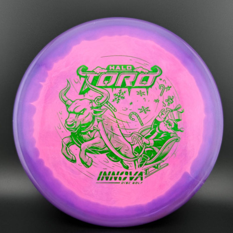 Load image into Gallery viewer, Halo Star Toro - Holiday Edition
