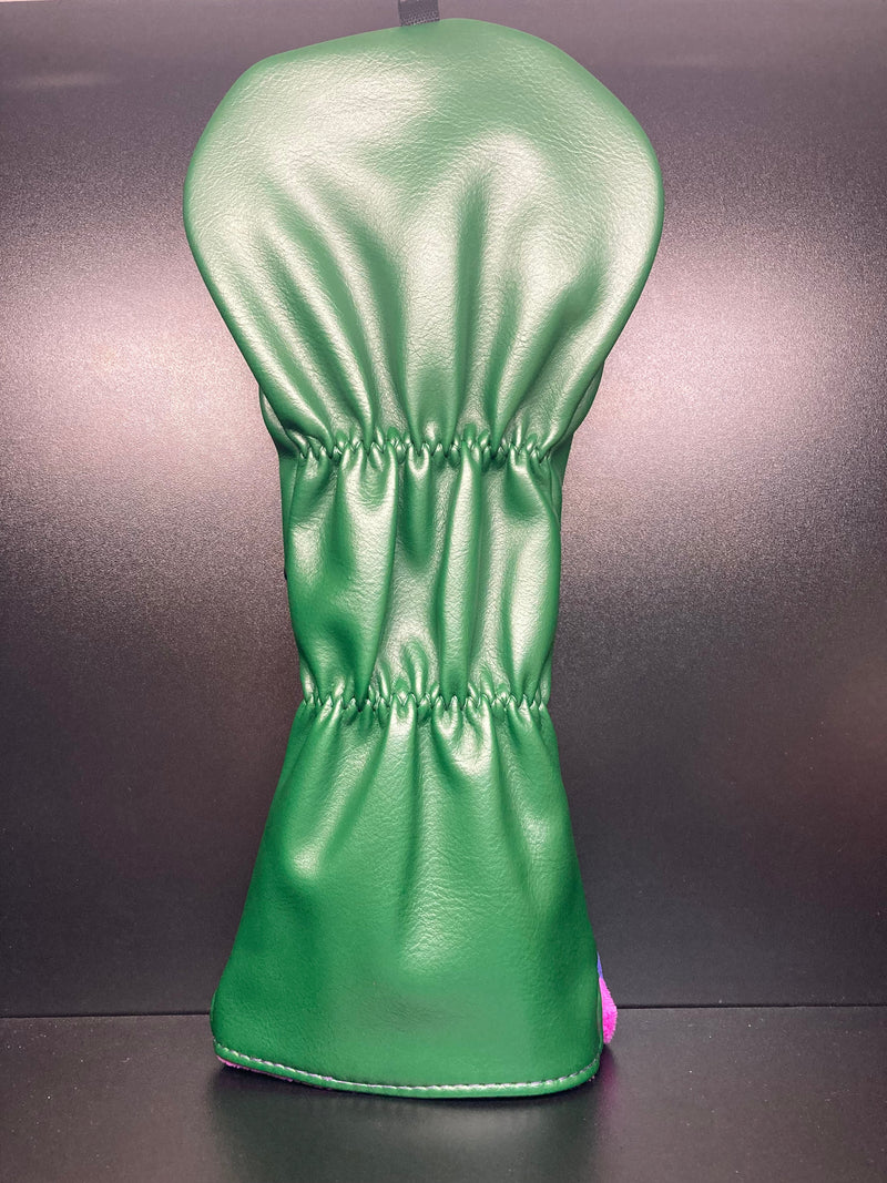 Load image into Gallery viewer, Prison Mike Skeleton Headcover
