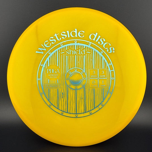 Tournament Shield