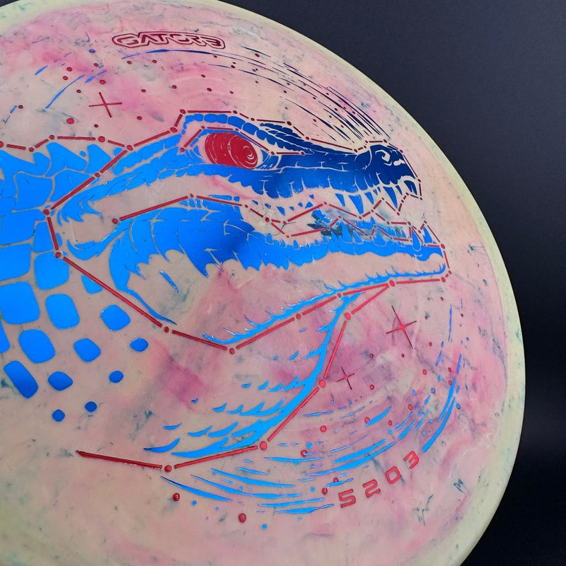 Load image into Gallery viewer, Galactic XT Gator3 - Space Force By Marm O Set
