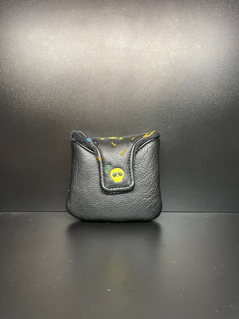 Load image into Gallery viewer, Skeleton Party Headcover
