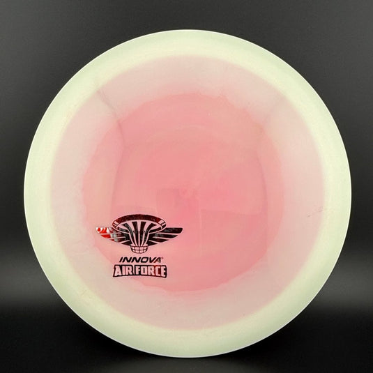 Proto Glow Halo Champion Gorgon - Air Force