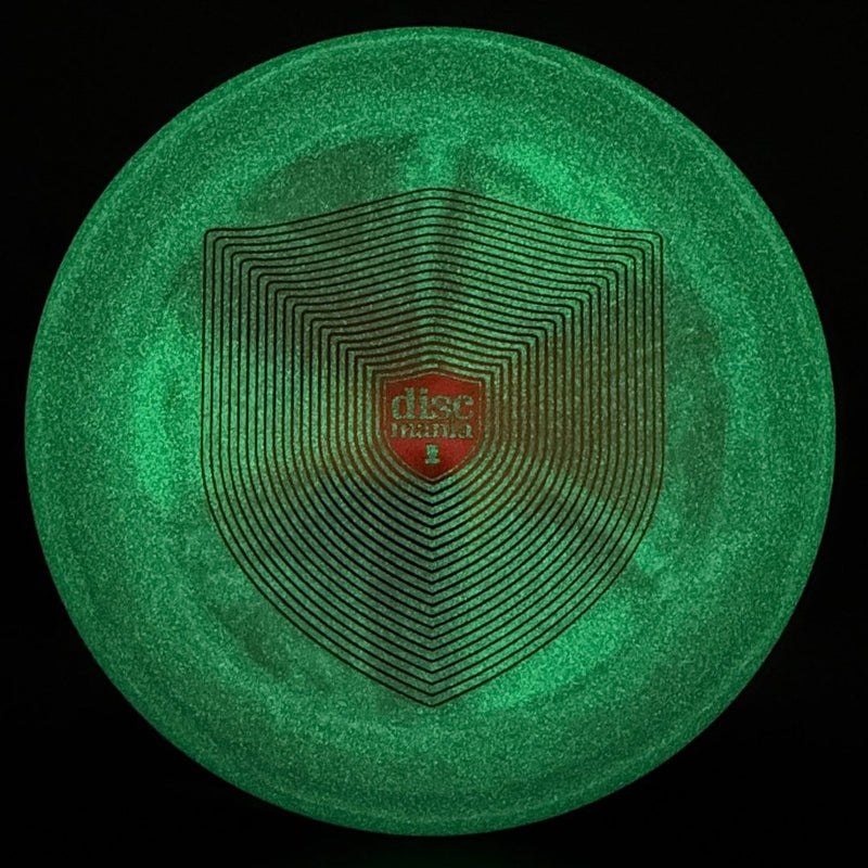 Load image into Gallery viewer, Glow P-Line P1x (Flex 2) - XL Shield MB 25
