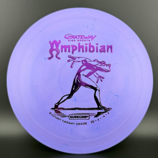Suregrip Amphibian