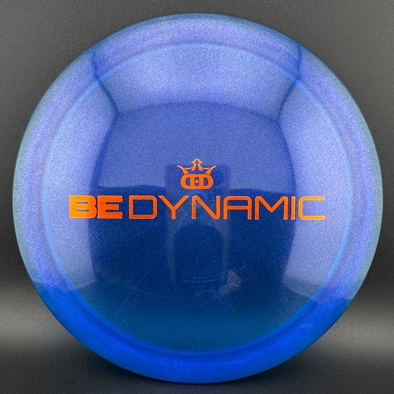 Load image into Gallery viewer, Lucid-Ice Glimmer Escape - Be Dynamic

