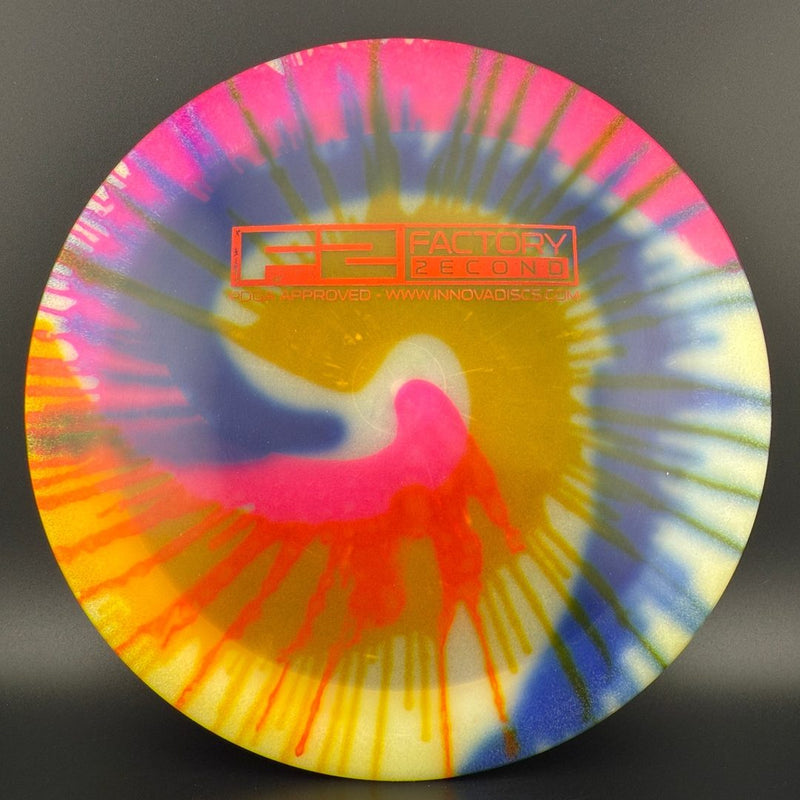 Load image into Gallery viewer, I-Dye Glow Champion Dominator - F2
