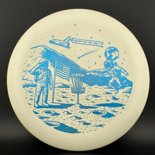 Glo ESP Luna - Space Race