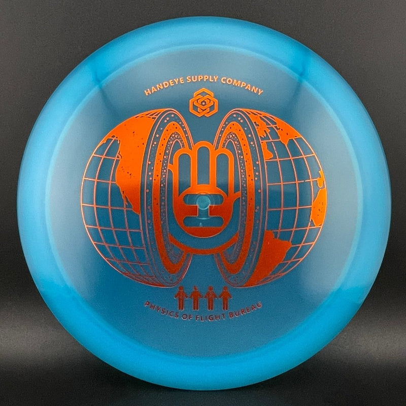Load image into Gallery viewer, VIP Underworld - Handeye Inner Core
