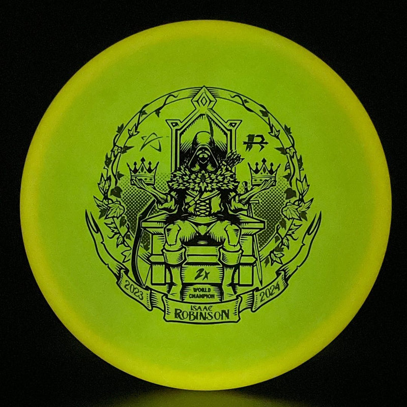 Load image into Gallery viewer, PA-3 (400 Glow) - Isaac Robinson "Tyrant's Fall" 2x World Champion
